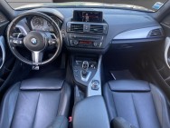BMW d'occasion SERIE 1 M 135I XD BA de 2013 Royan (17)﻿