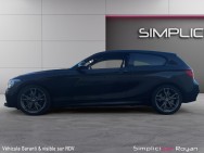 BMW d'occasion SERIE 1 M 135I XD BA de 2013 Royan (17)﻿