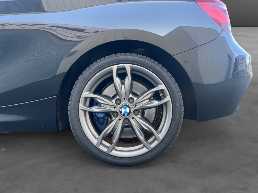 BMW d'occasion SERIE 1 M 135I XD BA de 2013 Royan (17)﻿