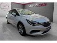 OPEL d'occasion ASTRA K édition de 2018 Le Raincy (93)﻿