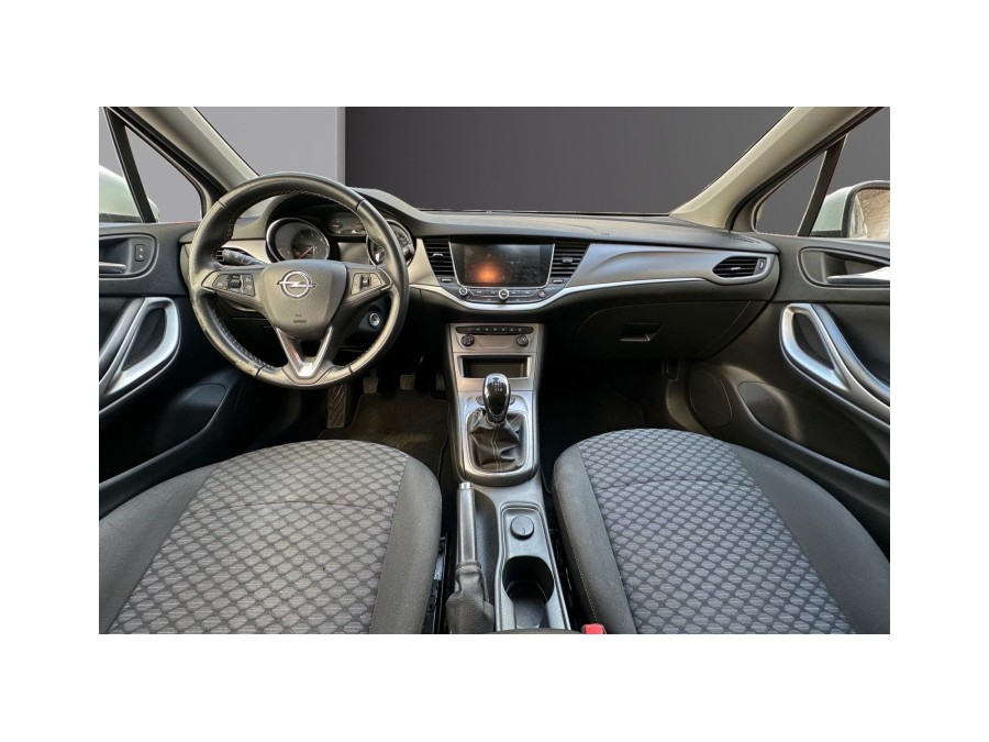 OPEL d'occasion ASTRA K édition de 2018 Le Raincy (93)﻿