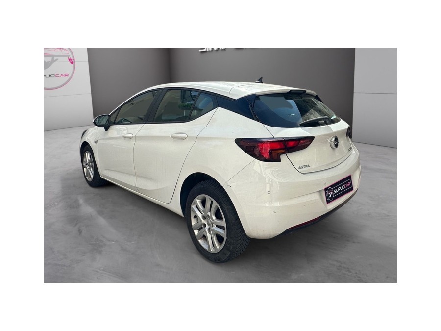 OPEL d'occasion ASTRA K édition de 2018 Le Raincy (93)﻿
