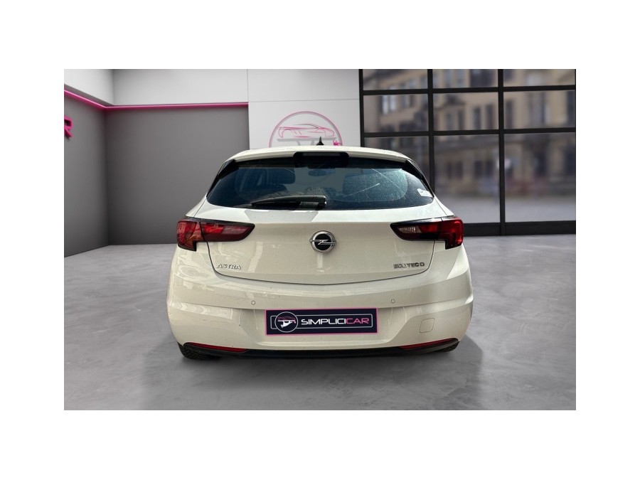 OPEL d'occasion ASTRA K édition de 2018 Le Raincy (93)﻿