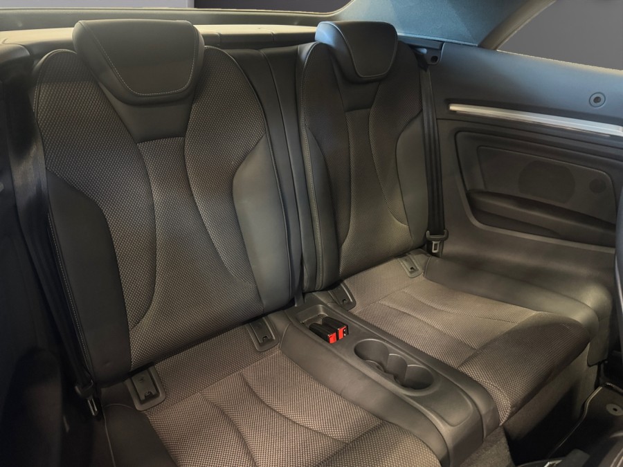 AUDI d'occasion A3 DECAPOTABLE 35 TFSI 150 SPORT LIMITED de 2020 Pau