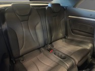 AUDI d'occasion A3 DECAPOTABLE 35 TFSI 150 SPORT LIMITED de 2020 Pau