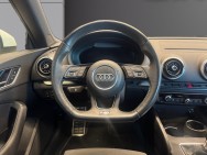 AUDI d'occasion A3 DECAPOTABLE 35 TFSI 150 SPORT LIMITED de 2020 Pau