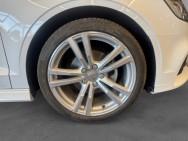 AUDI d'occasion A3 DECAPOTABLE 35 TFSI 150 SPORT LIMITED de 2020 Pau