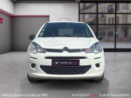 CITROEN d'occasion C3 1.6 BLUE HDI 75 ATTRACTION de 2017 Saint