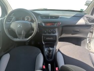 CITROEN d'occasion C3 1.6 BLUE HDI 75 ATTRACTION de 2017 Saint