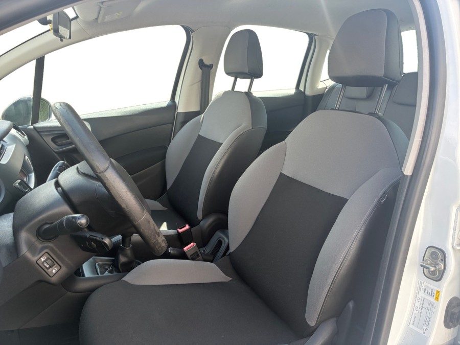 CITROEN d'occasion C3 1.6 BLUE HDI 75 ATTRACTION de 2017 Saint