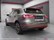 MERCEDES d'occasion CLASSE A IV A250 E BUSINESS LINE 8G-DCT de 2021