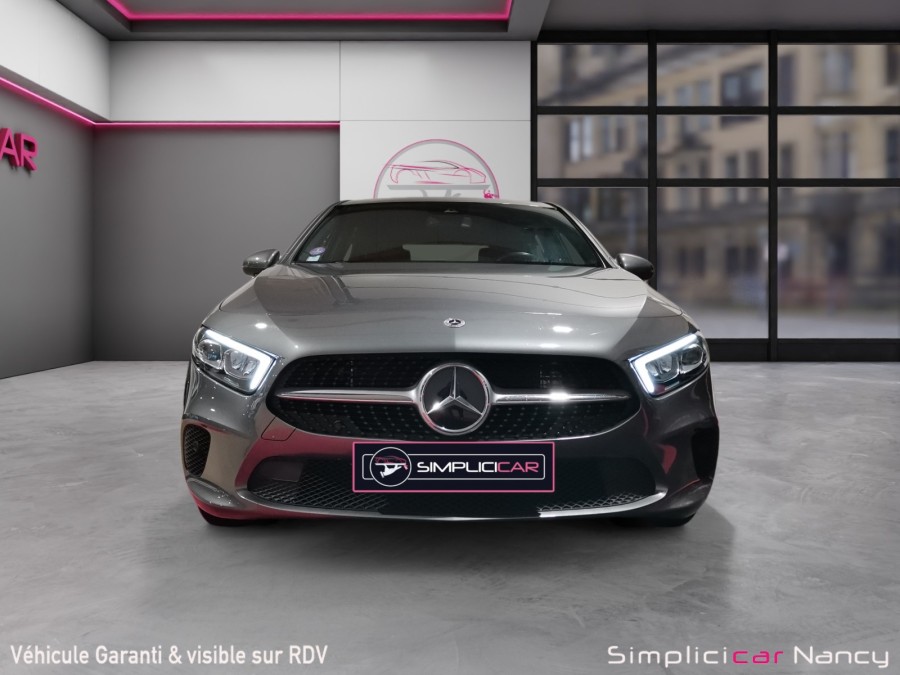 MERCEDES d'occasion CLASSE A IV A250 E BUSINESS LINE 8G-DCT de 2021