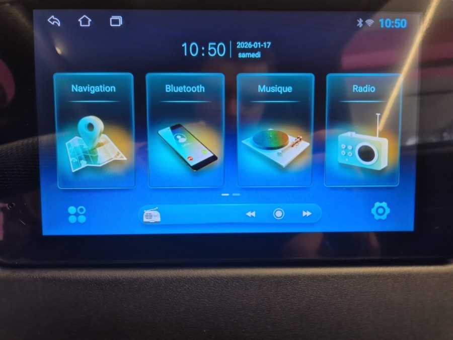 SIMPLICI d'occasion S1 S1 de 2026 Arras (62)﻿