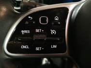 MERCEDES d'occasion CLASSE A IV A250 E BUSINESS LINE 8G-DCT de 2021