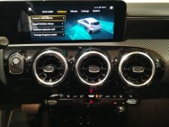 MERCEDES d'occasion CLASSE A IV A250 E BUSINESS LINE 8G-DCT de 2021