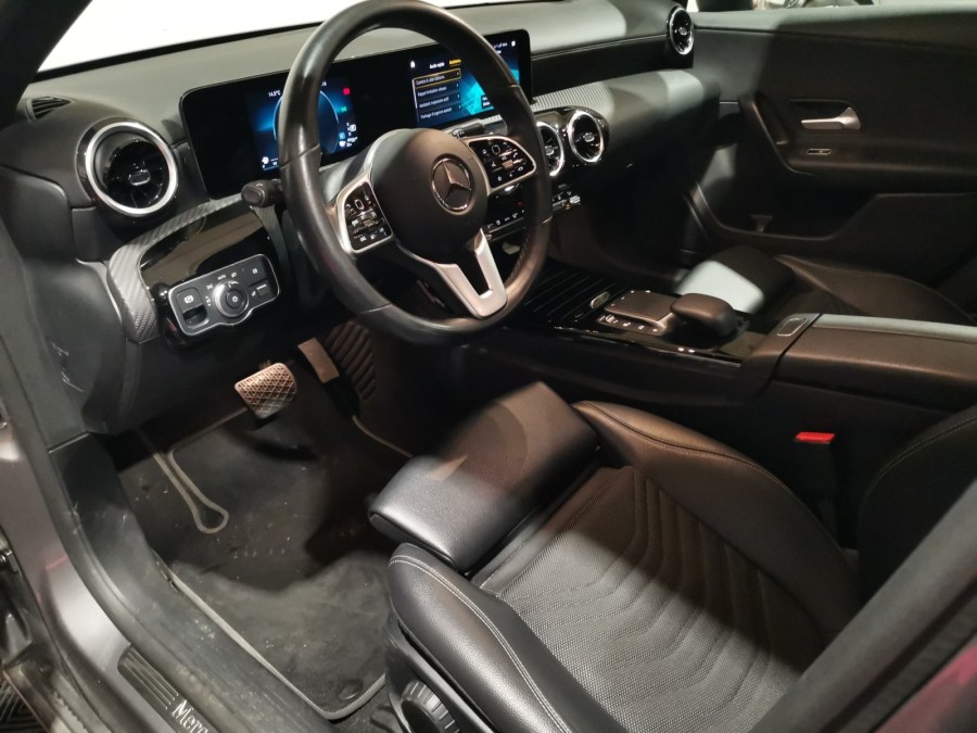 MERCEDES d'occasion CLASSE A IV A250 E BUSINESS LINE 8G-DCT de 2021