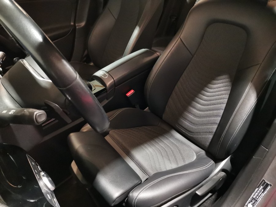 MERCEDES d'occasion CLASSE A IV A250 E BUSINESS LINE 8G-DCT de 2021