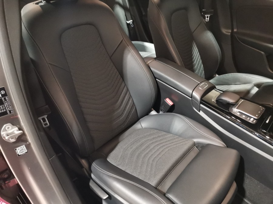 MERCEDES d'occasion CLASSE A IV A250 E BUSINESS LINE 8G-DCT de 2021