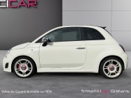 ABARTH d'occasion 500C / 595C / 695C Abarth 595 Turismo de 2013