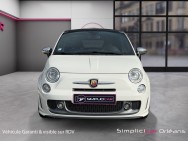 ABARTH d'occasion 500C / 595C / 695C Abarth 595 Turismo de 2013