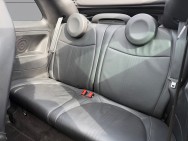 ABARTH d'occasion 500C / 595C / 695C Abarth 595 Turismo de 2013