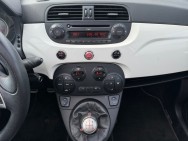 ABARTH d'occasion 500C / 595C / 695C Abarth 595 Turismo de 2013