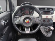 ABARTH d'occasion 500C / 595C / 695C Abarth 595 Turismo de 2013