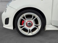 ABARTH d'occasion 500C / 595C / 695C Abarth 595 Turismo de 2013