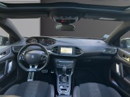 PEUGEOT d'occasion 308 1.2 PURETECH 130 GT LINE EAT6 de 2017 Vienne