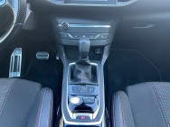 PEUGEOT d'occasion 308 1.2 PURETECH 130 GT LINE EAT6 de 2017 Vienne