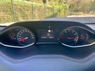 PEUGEOT d'occasion 308 1.2 PURETECH 130 GT LINE EAT6 de 2017 Vienne