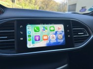 PEUGEOT d'occasion 308 1.2 PURETECH 130 GT LINE EAT6 de 2017 Vienne