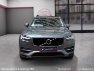 VOLVO d'occasion XC90 D5 AWD 235 MOMENTUM 7PL de 2017 Le Raincy (93)﻿