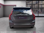 VOLVO d'occasion XC90 D5 AWD 235 MOMENTUM 7PL de 2017 Le Raincy (93)﻿