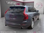 VOLVO d'occasion XC90 D5 AWD 235 MOMENTUM 7PL de 2017 Le Raincy (93)﻿
