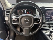 VOLVO d'occasion XC90 D5 AWD 235 MOMENTUM 7PL de 2017 Le Raincy (93)﻿