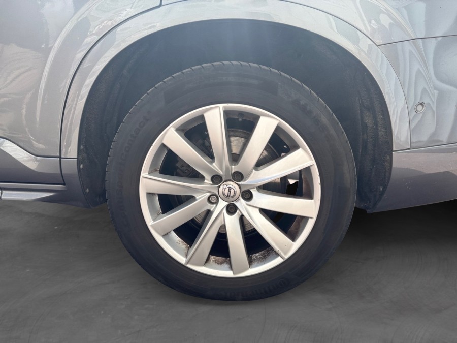 VOLVO d'occasion XC90 D5 AWD 235 MOMENTUM 7PL de 2017 Le Raincy (93)﻿