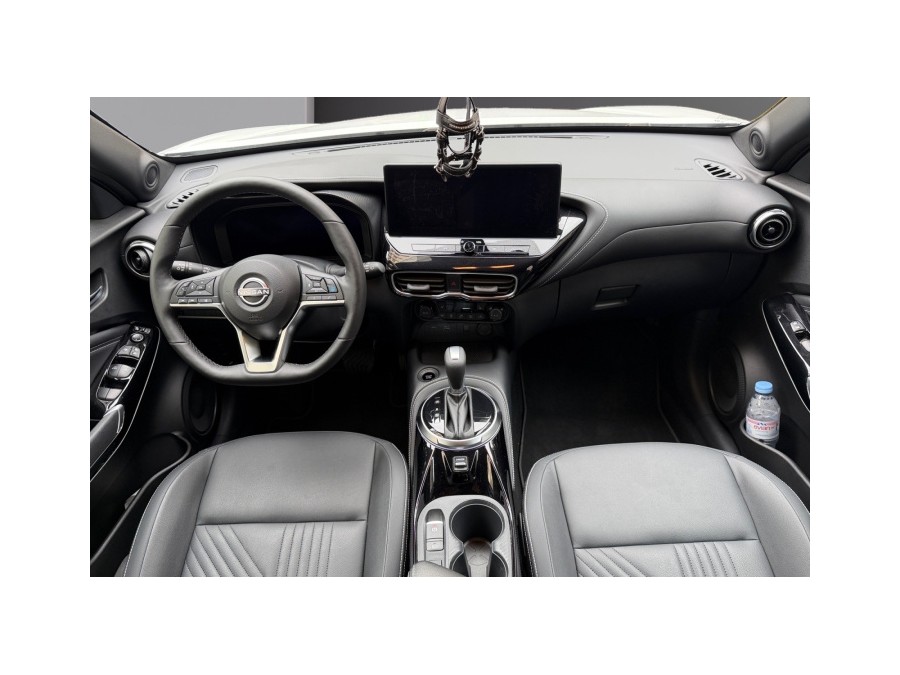 NISSAN d'occasion JUKE HYBRID 143 BUSINESS EDITION de 2025 Le Raincy