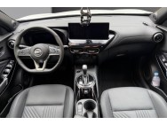 NISSAN d'occasion JUKE HYBRID 143 BUSINESS EDITION de 2025 Le Raincy