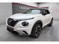 NISSAN d'occasion JUKE HYBRID 143 BUSINESS EDITION de 2025 Le Raincy