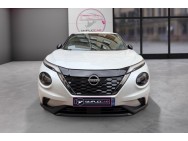 NISSAN d'occasion JUKE HYBRID 143 BUSINESS EDITION de 2025 Le Raincy