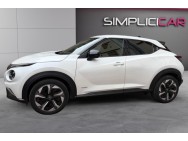 NISSAN d'occasion JUKE HYBRID 143 BUSINESS EDITION de 2025 Le Raincy