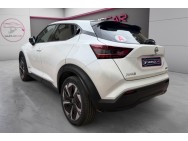 NISSAN d'occasion JUKE HYBRID 143 BUSINESS EDITION de 2025 Le Raincy
