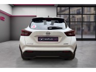 NISSAN d'occasion JUKE HYBRID 143 BUSINESS EDITION de 2025 Le Raincy