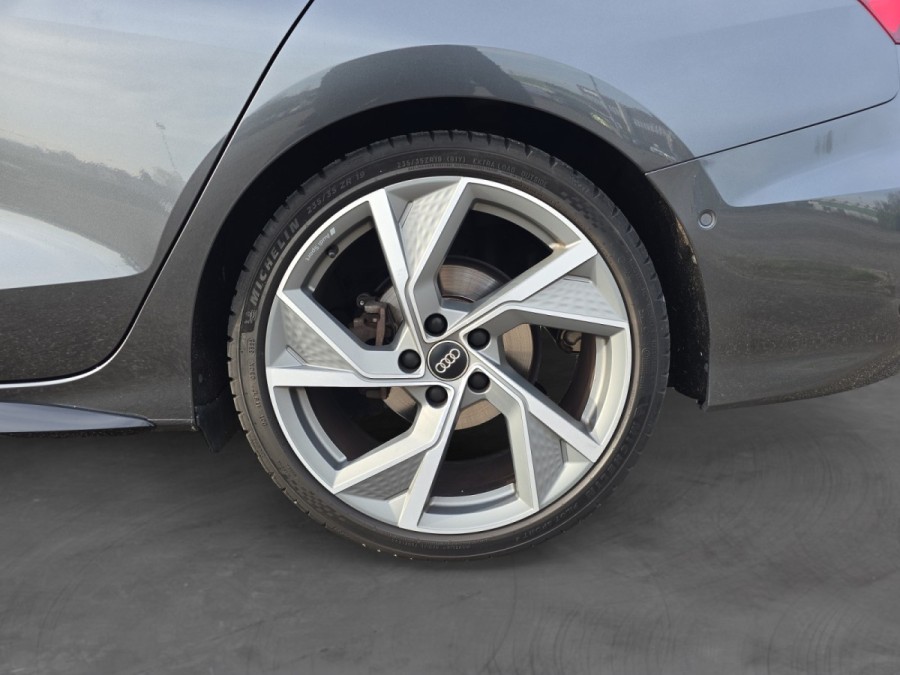 AUDI d'occasion A3 35 TFSI de 2021 Vichy (03)﻿