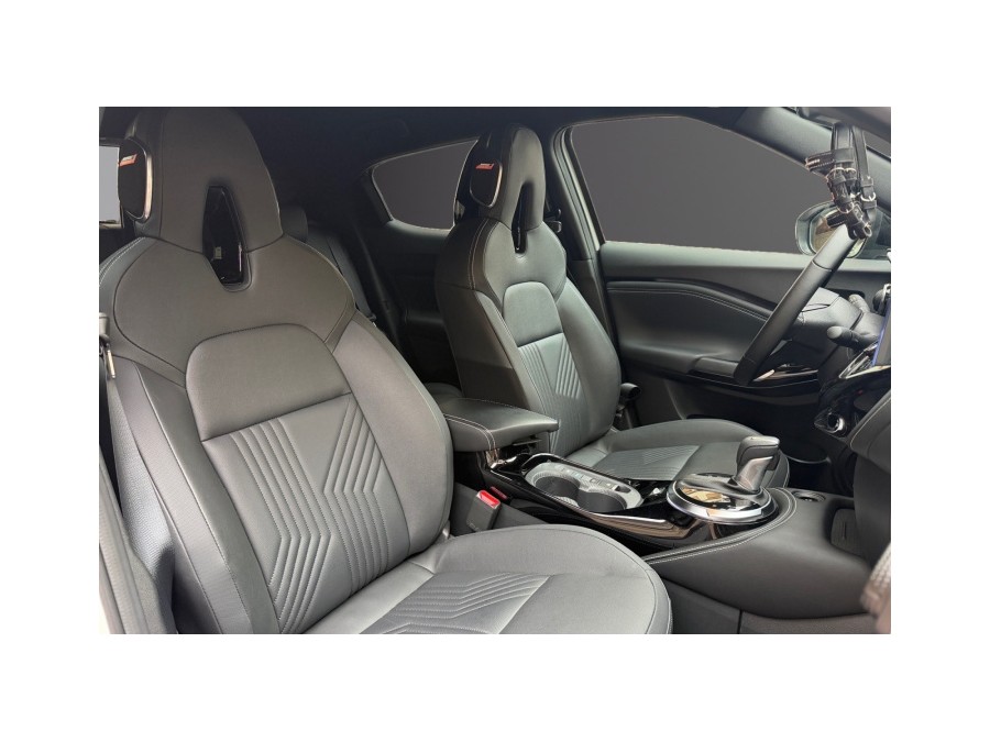 NISSAN d'occasion JUKE HYBRID 143 BUSINESS EDITION de 2025 Le Raincy