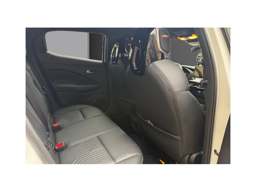 NISSAN d'occasion JUKE HYBRID 143 BUSINESS EDITION de 2025 Le Raincy