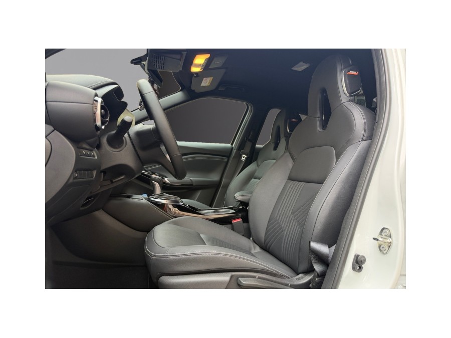 NISSAN d'occasion JUKE HYBRID 143 BUSINESS EDITION de 2025 Le Raincy