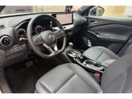 NISSAN d'occasion JUKE HYBRID 143 BUSINESS EDITION de 2025 Le Raincy