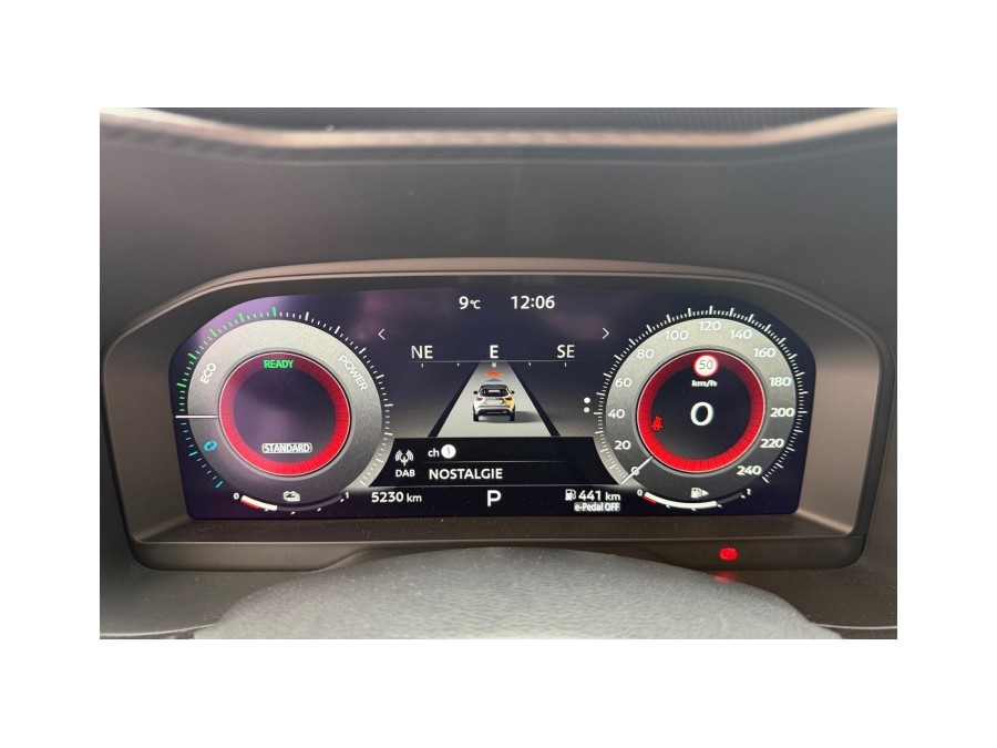 NISSAN d'occasion JUKE HYBRID 143 BUSINESS EDITION de 2025 Le Raincy